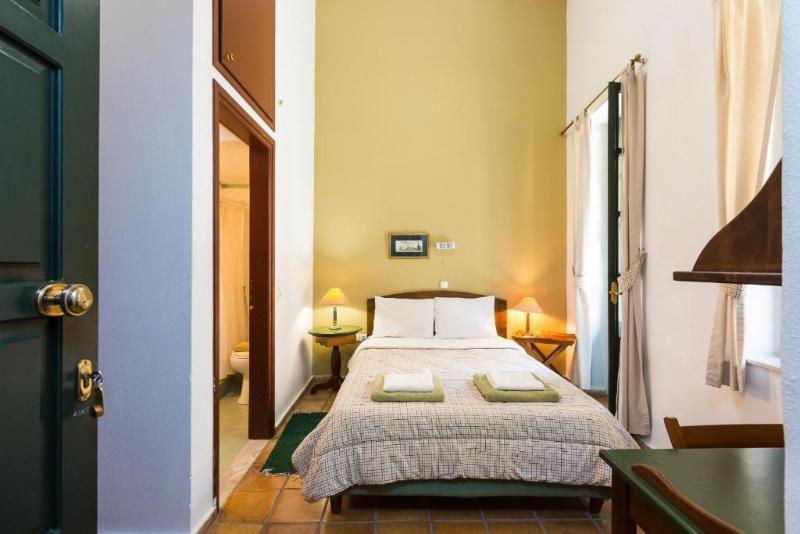 Ink Hotels House Of Europe 罗希姆诺 外观 照片