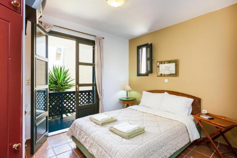Ink Hotels House Of Europe 罗希姆诺 外观 照片