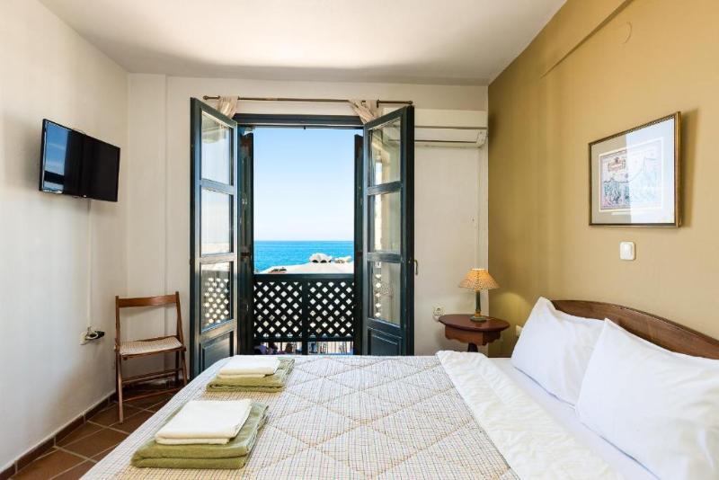 Ink Hotels House Of Europe 罗希姆诺 外观 照片