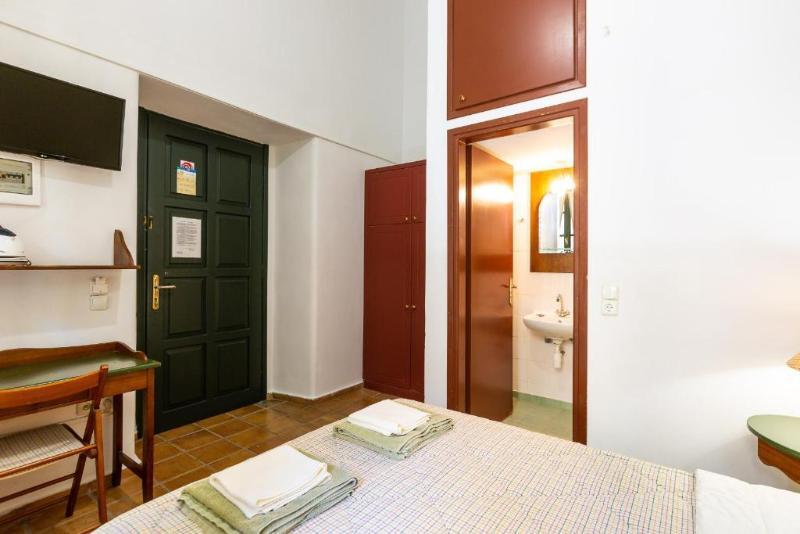 Ink Hotels House Of Europe 罗希姆诺 外观 照片